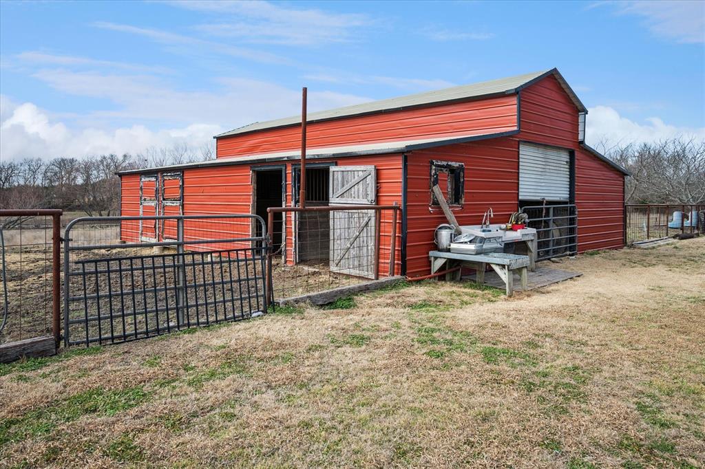 Price Creek Estates - Land