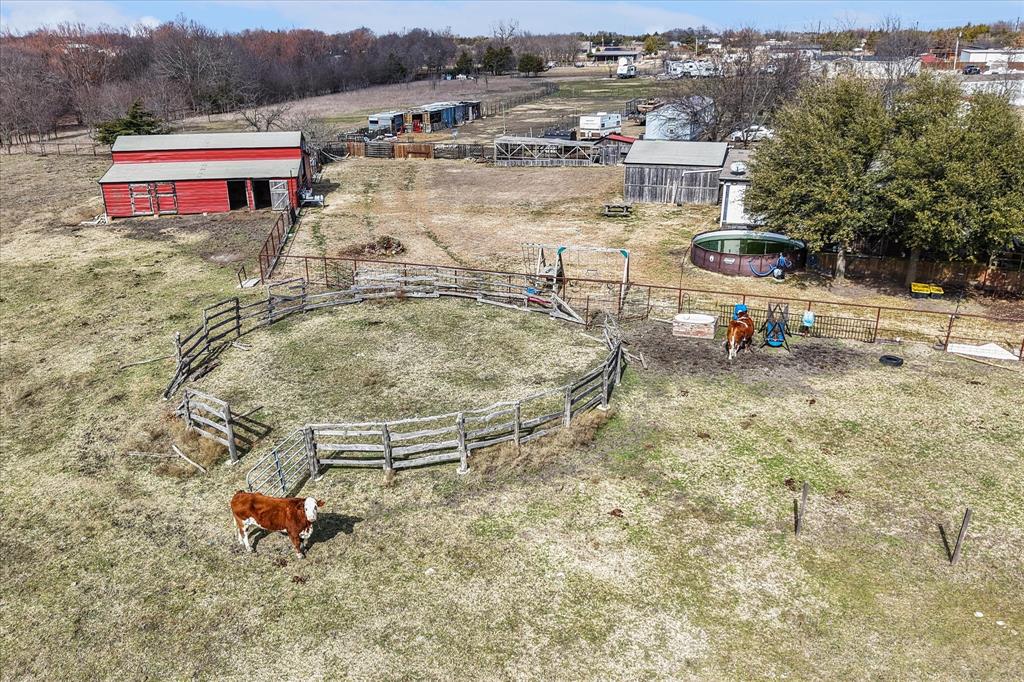 Price Creek Estates - Land