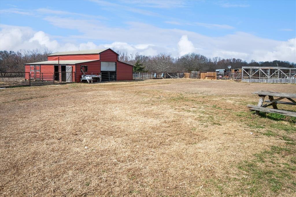 Price Creek Estates - Land