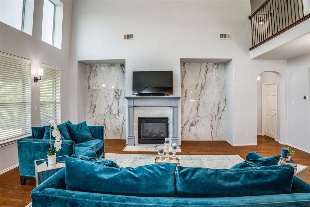 Crawford Farms Add - Residential