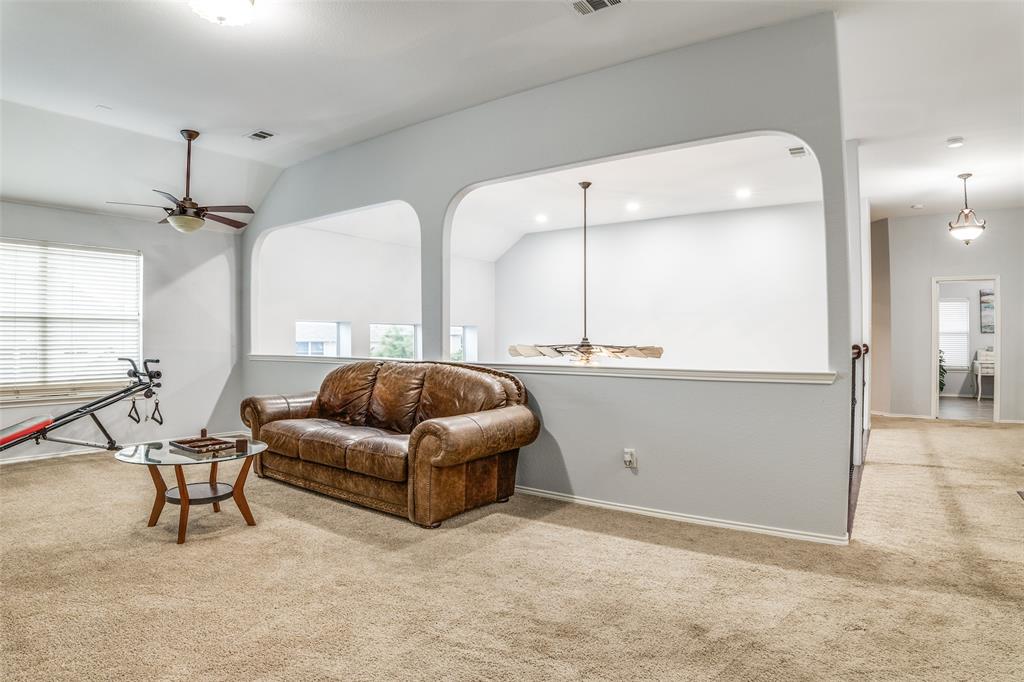 Crawford Farms Add - Residential