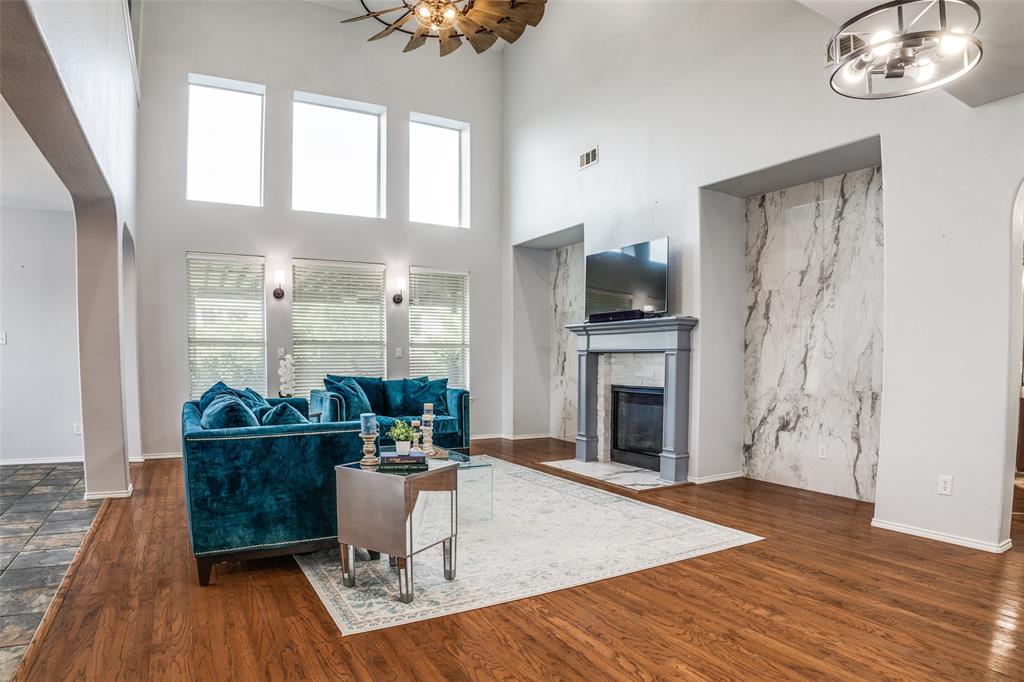 Crawford Farms Add - Residential