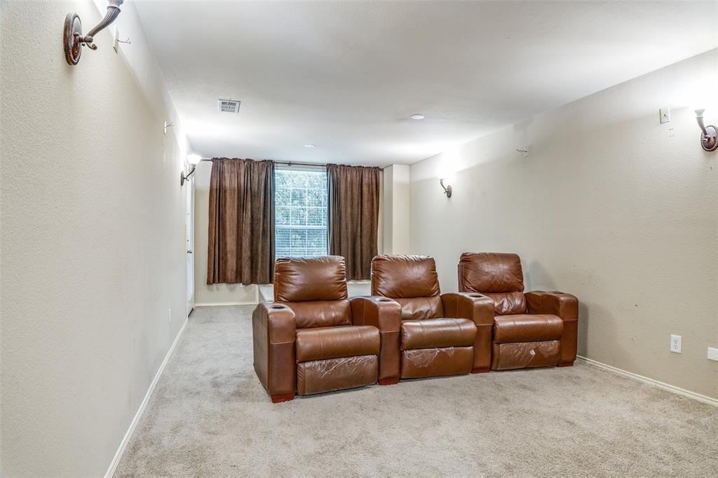 Crawford Farms Add - Residential