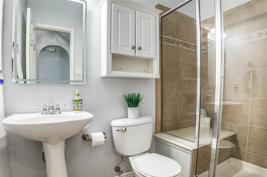 Crawford Farms Add - Residential