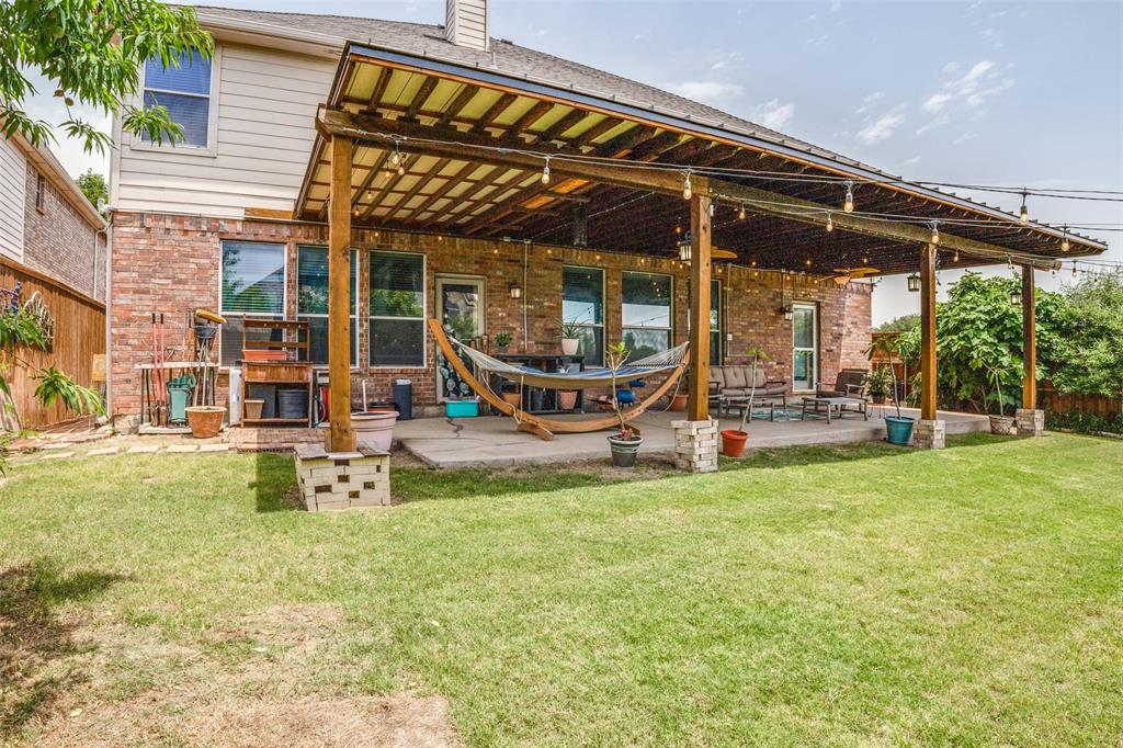 Crawford Farms Add - Residential