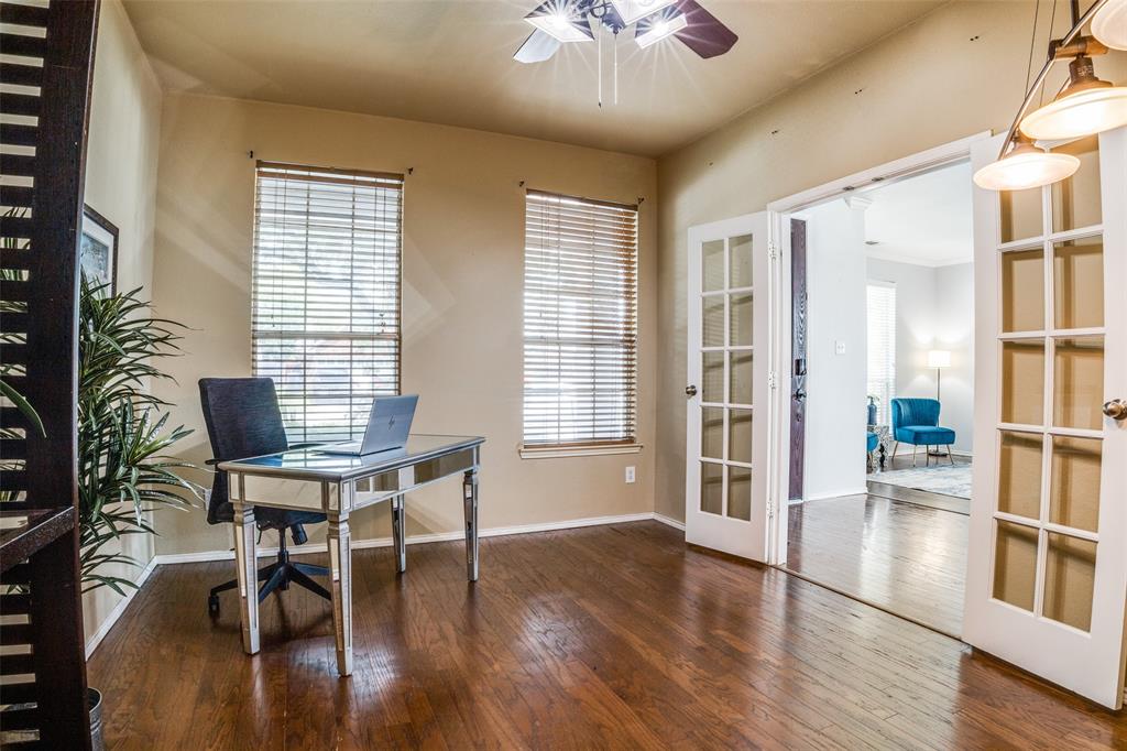 Crawford Farms Add - Residential