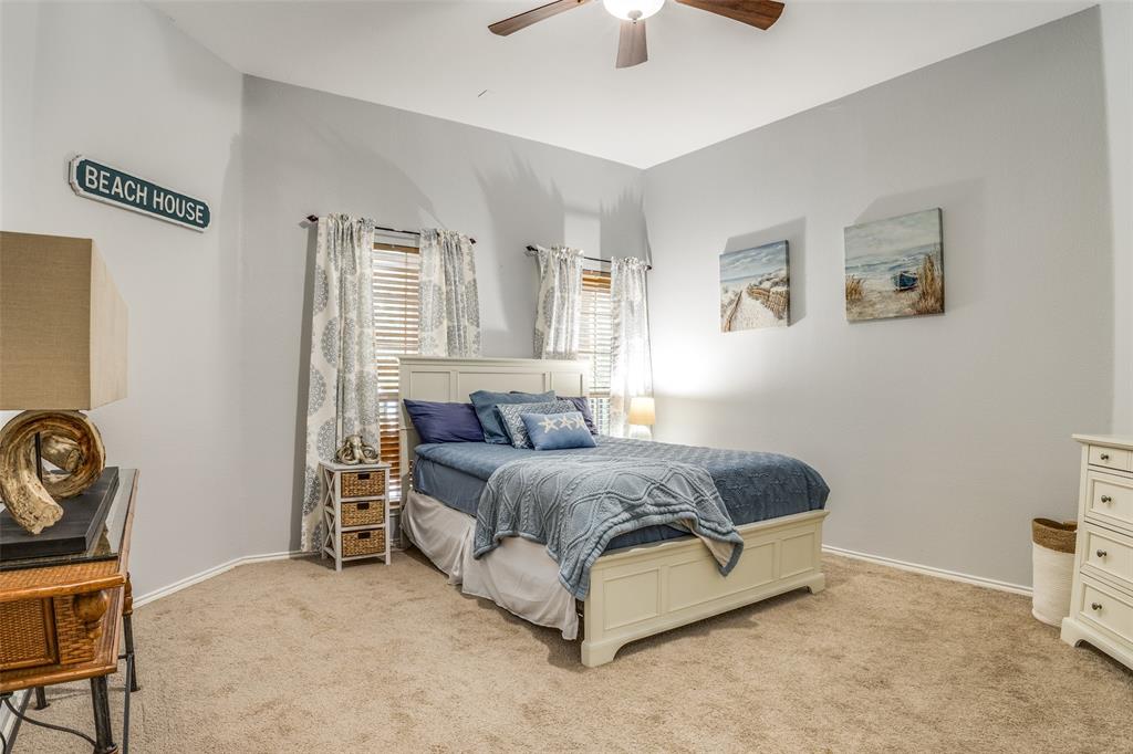 Crawford Farms Add - Residential