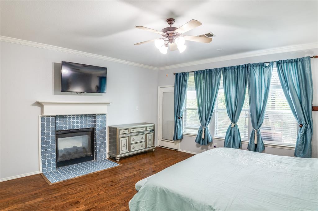 Crawford Farms Add - Residential