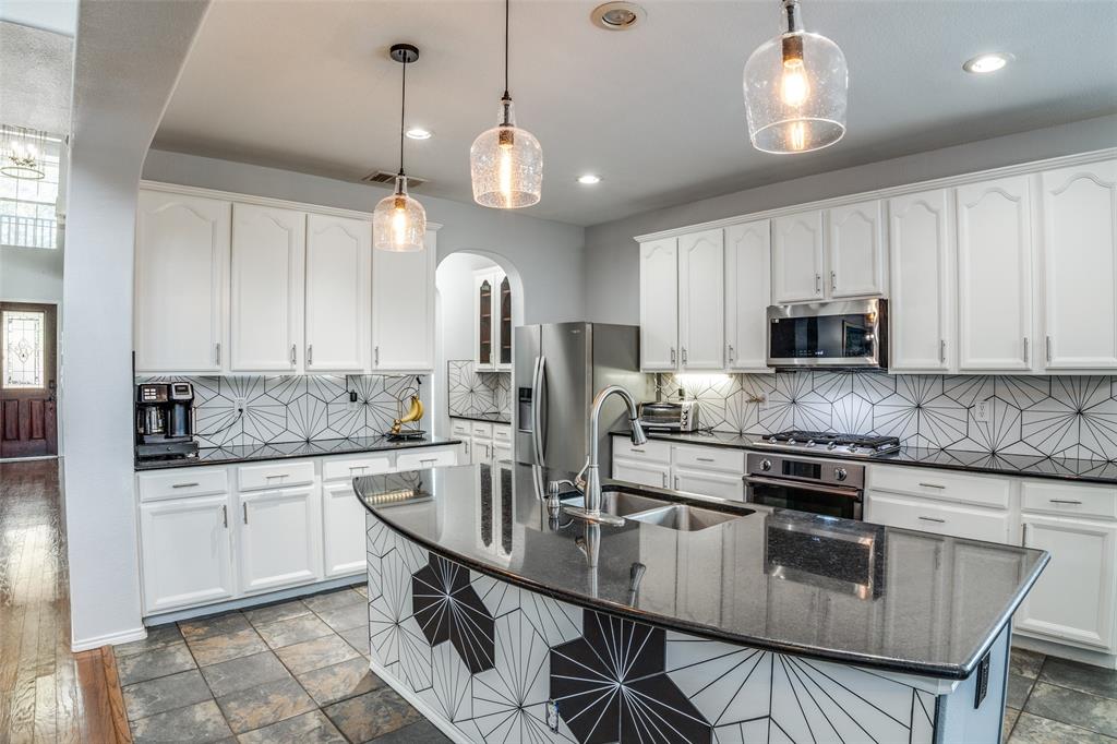 Crawford Farms Add - Residential