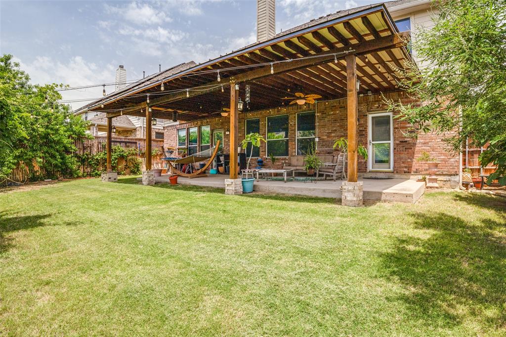 Crawford Farms Add - Residential