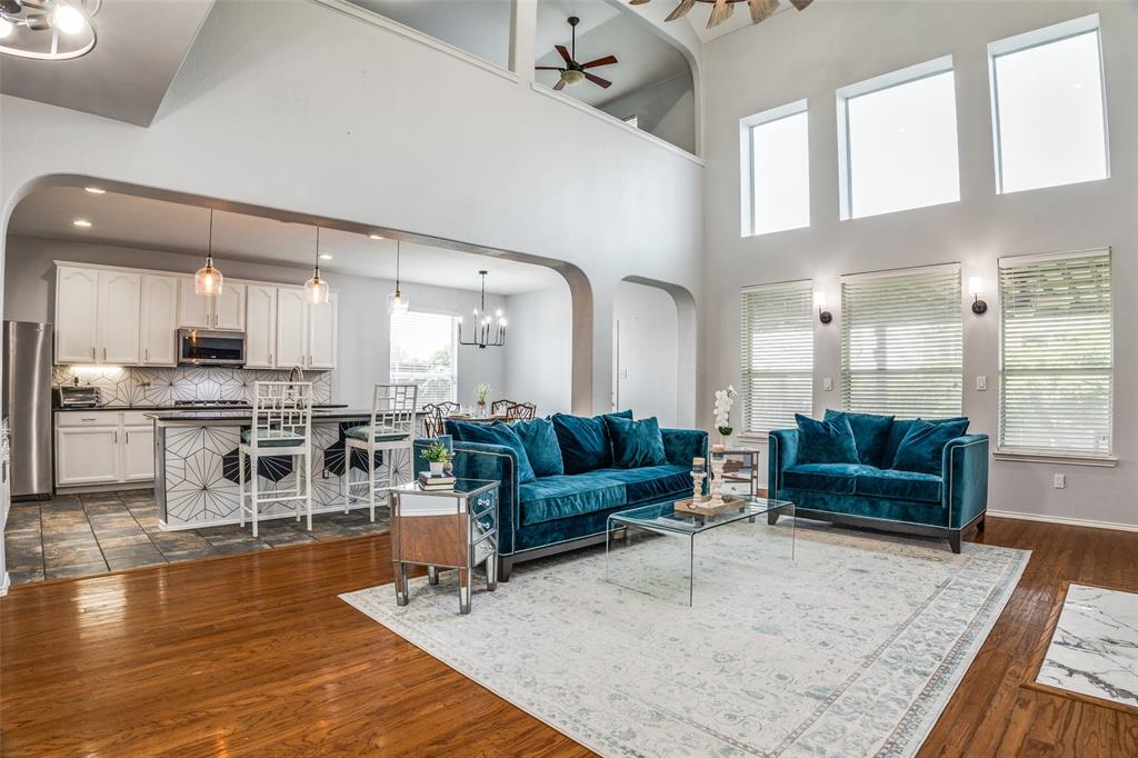 Crawford Farms Add - Residential