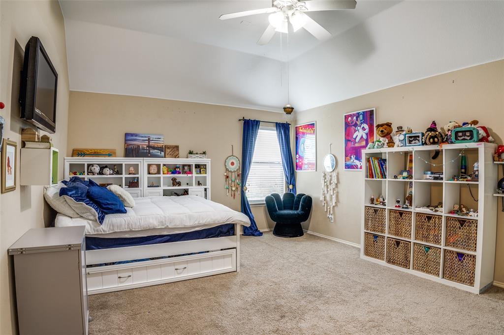 Crawford Farms Add - Residential