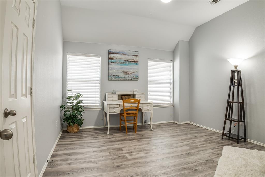 Crawford Farms Add - Residential