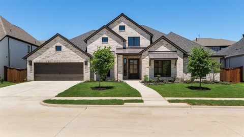703 Spindle Court Mansfield TX 76063