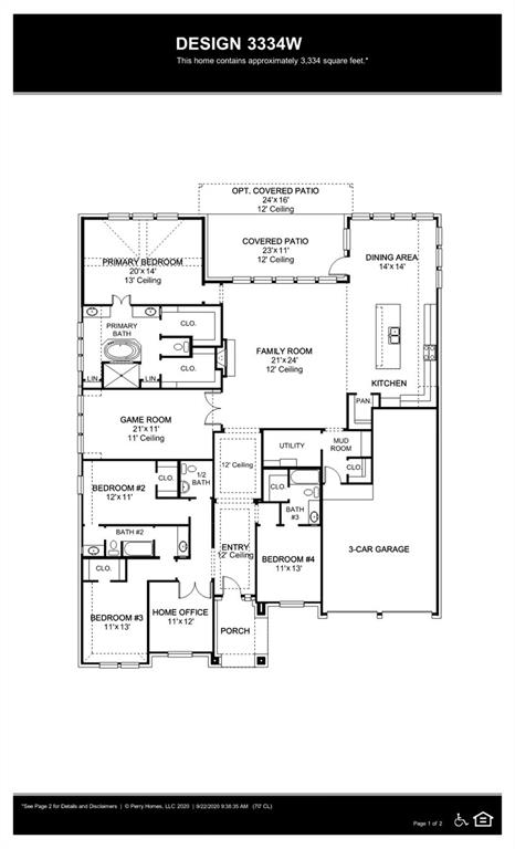 703 Spindle Court