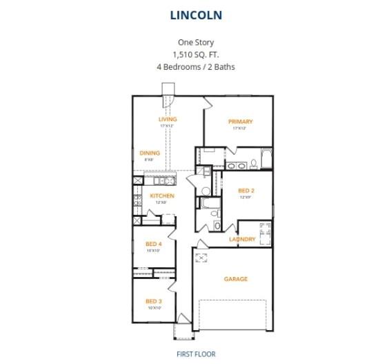 Whispering Winds - Residential