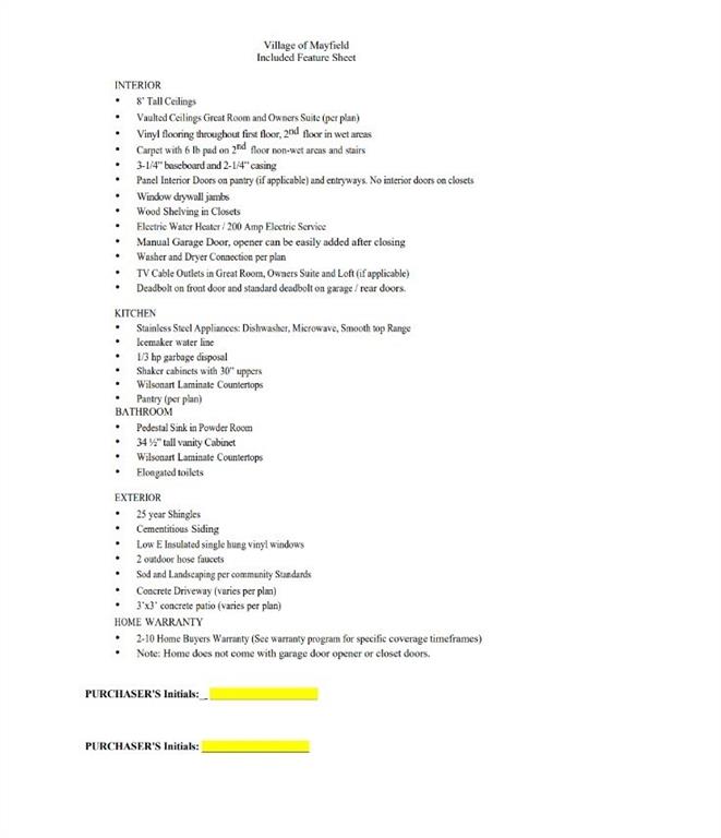 Whispering Winds - Residential