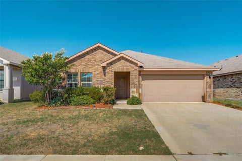 Photo of 10368 Fort Teran Trail, Crowley, TX 76036 (MLS # 21362605)