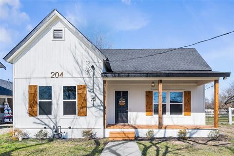 A home in Palmer