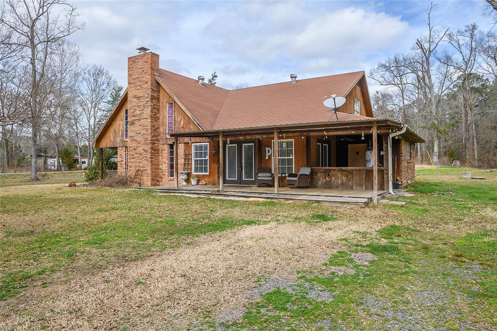 Bistineau Terrace - Residential