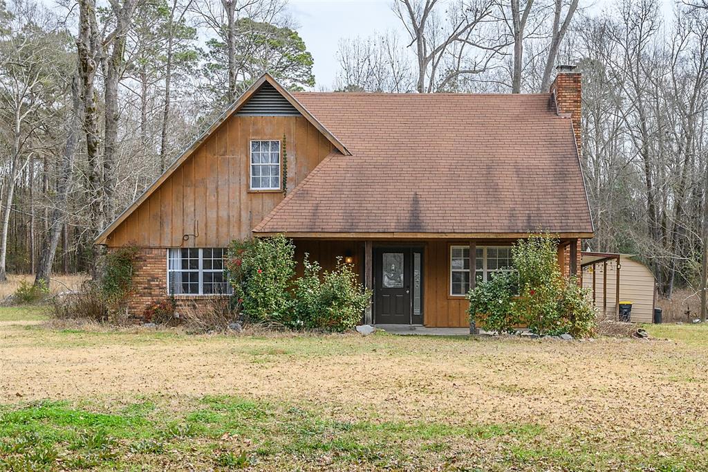 Bistineau Terrace - Residential