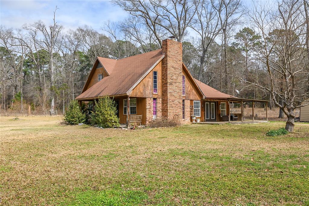 Bistineau Terrace - Residential