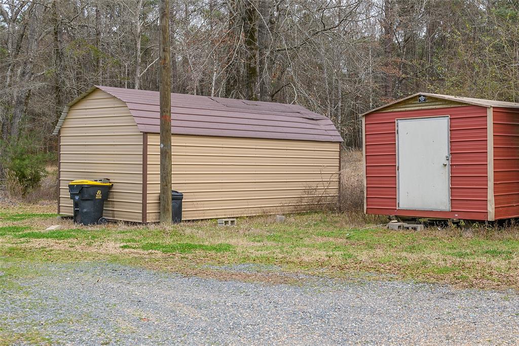 Bistineau Terrace - Residential