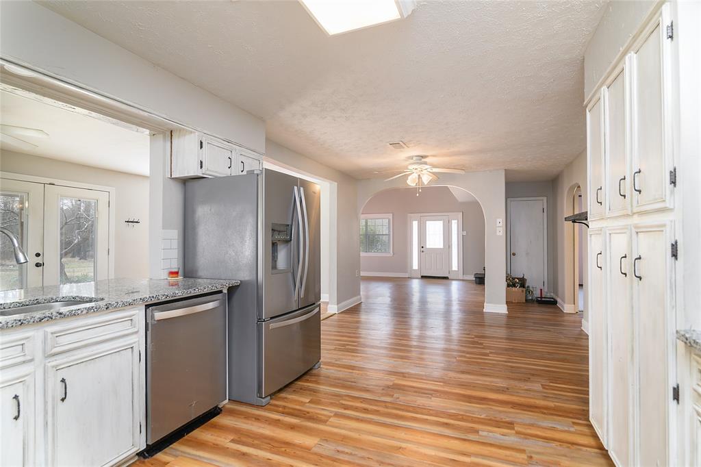 Bistineau Terrace - Residential