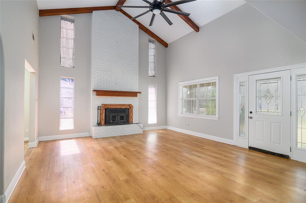 Bistineau Terrace - Residential