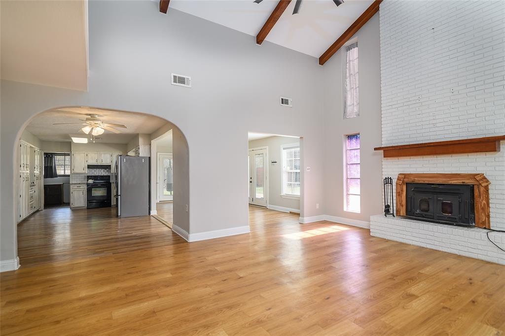 Bistineau Terrace - Residential