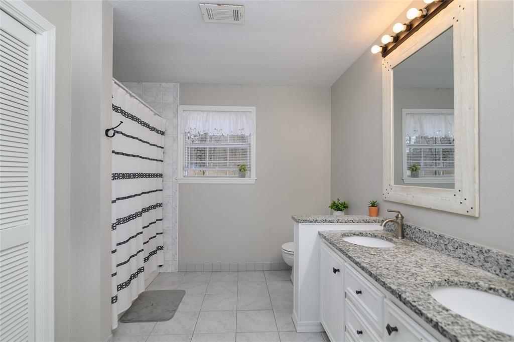 Bistineau Terrace - Residential