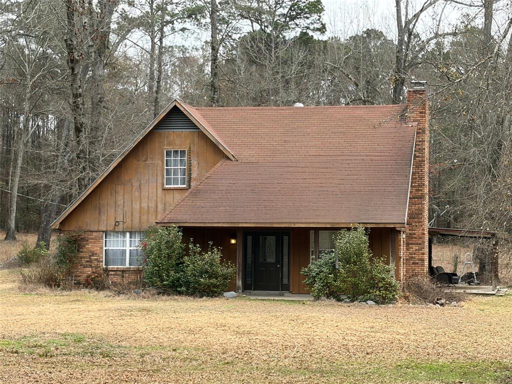 Bistineau Terrace - Residential