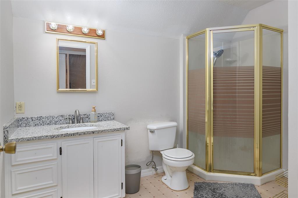 Bistineau Terrace - Residential