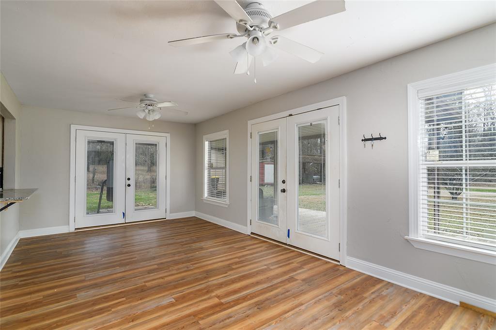 Bistineau Terrace - Residential