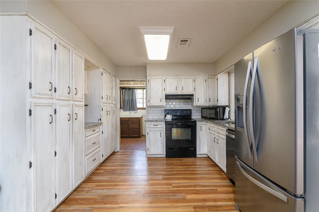 Bistineau Terrace - Residential