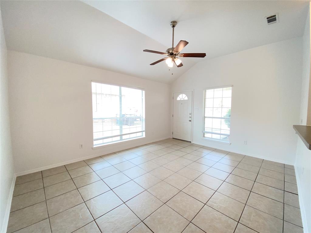 Morris Estates - Residential Lease