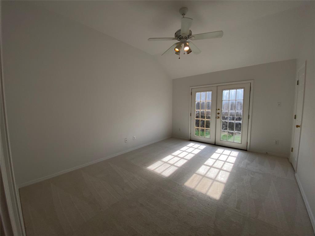 Morris Estates - Residential Lease