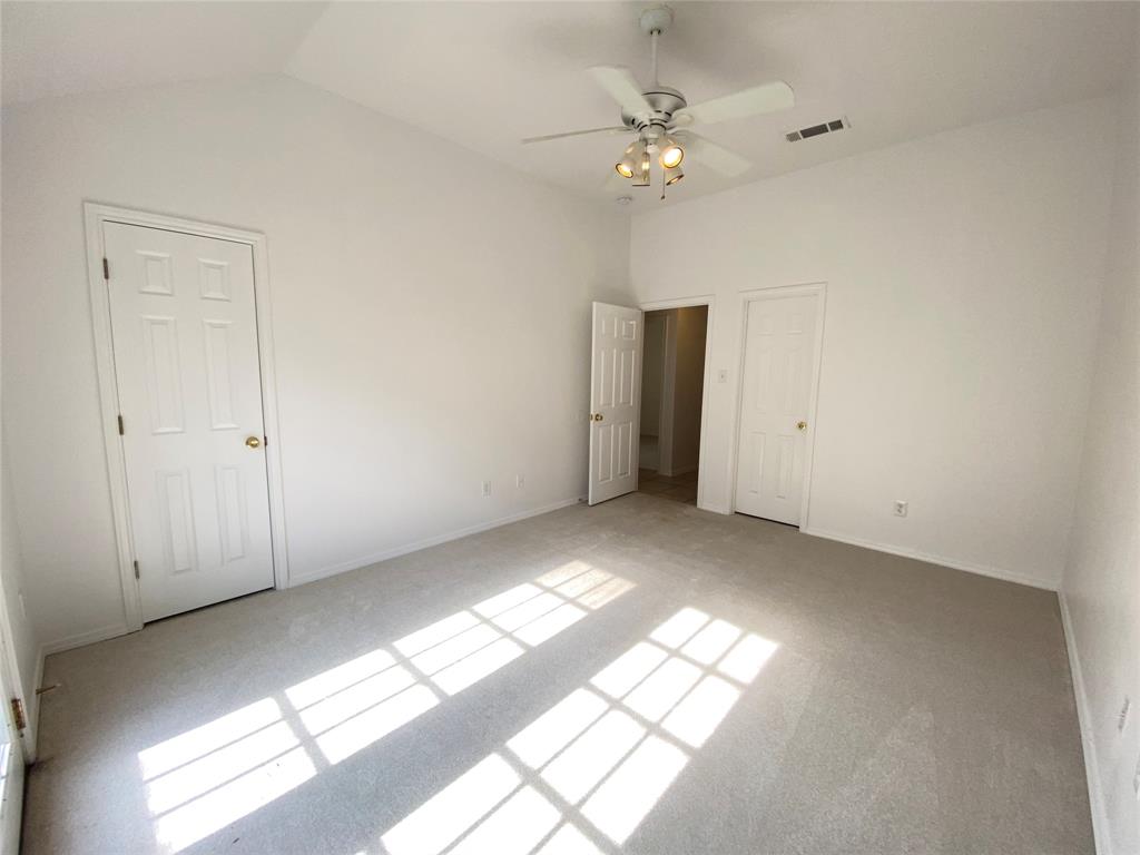 Morris Estates - Residential Lease