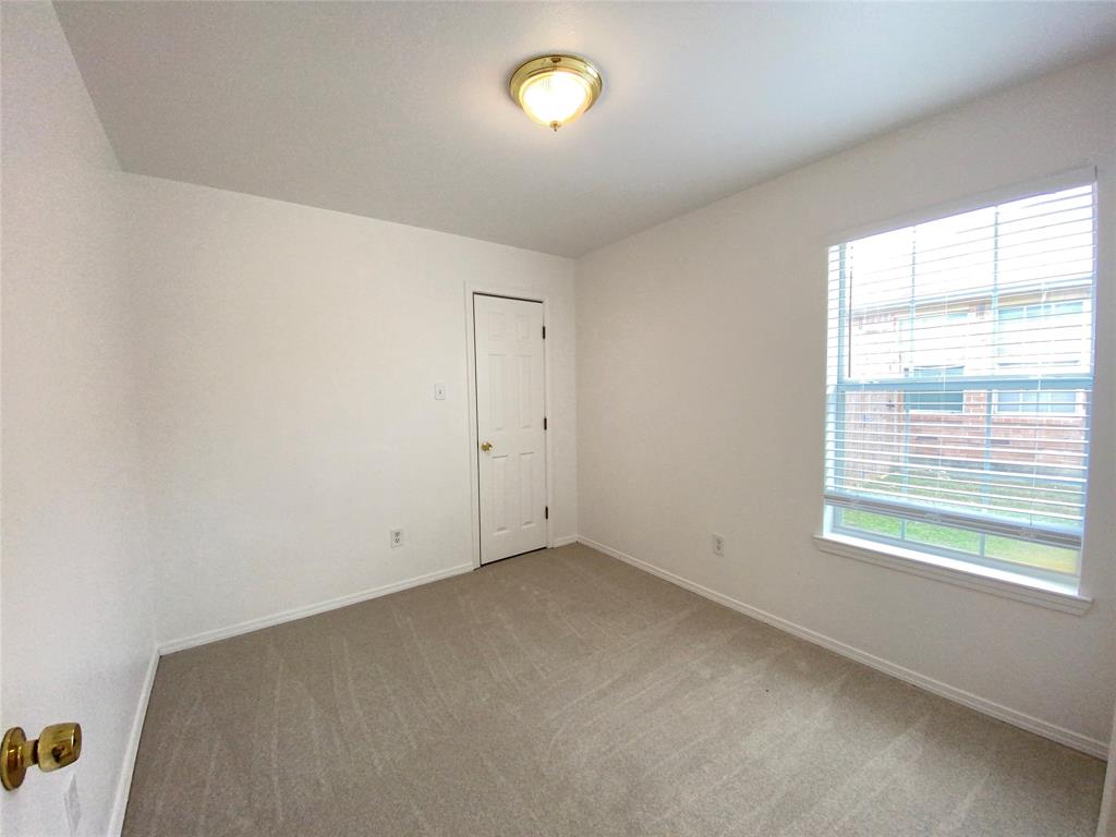 Morris Estates - Residential Lease