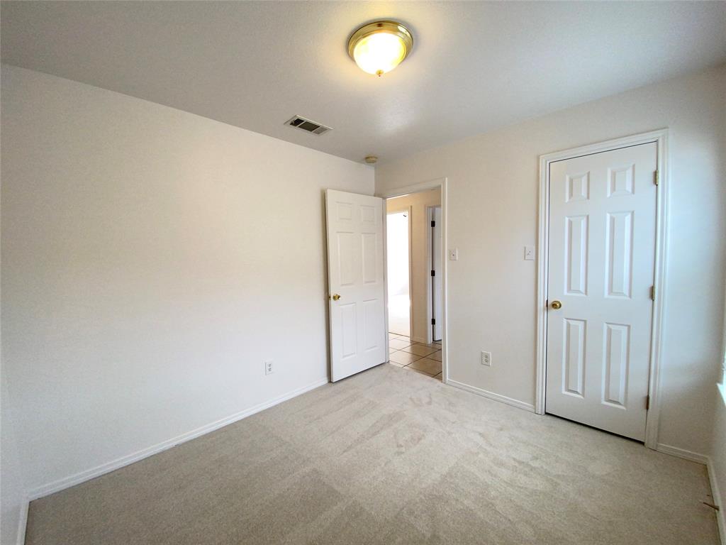 Morris Estates - Residential Lease