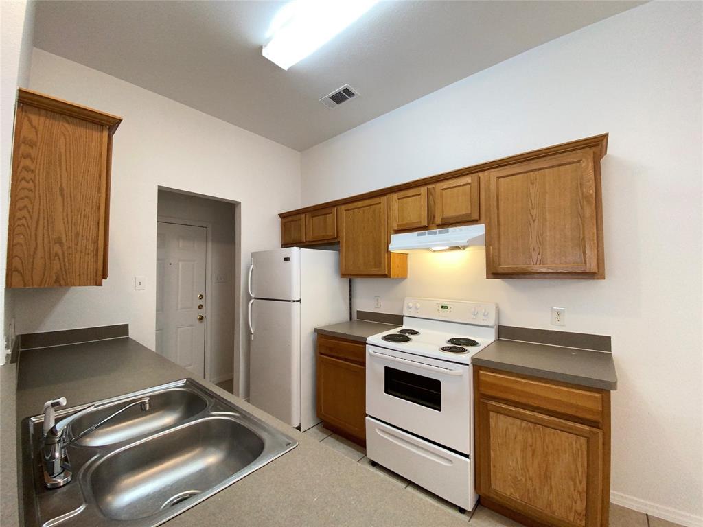 Morris Estates - Residential Lease