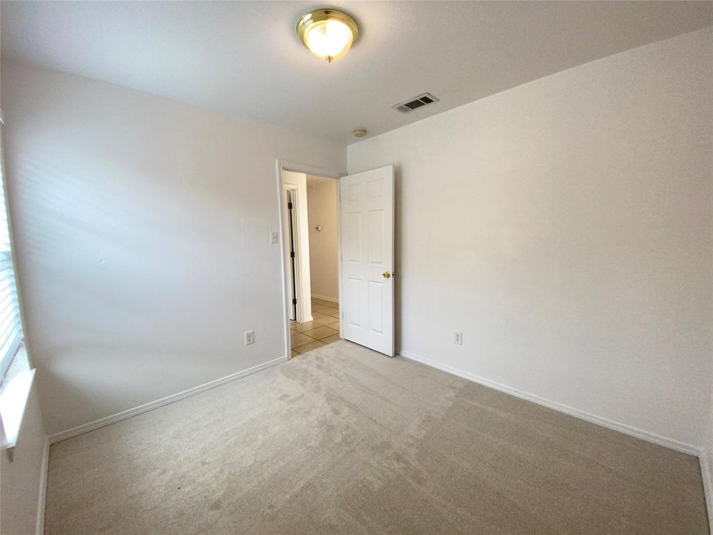 Morris Estates - Residential Lease