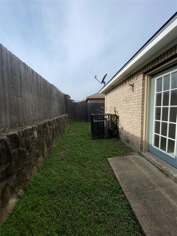 Morris Estates - Residential Lease