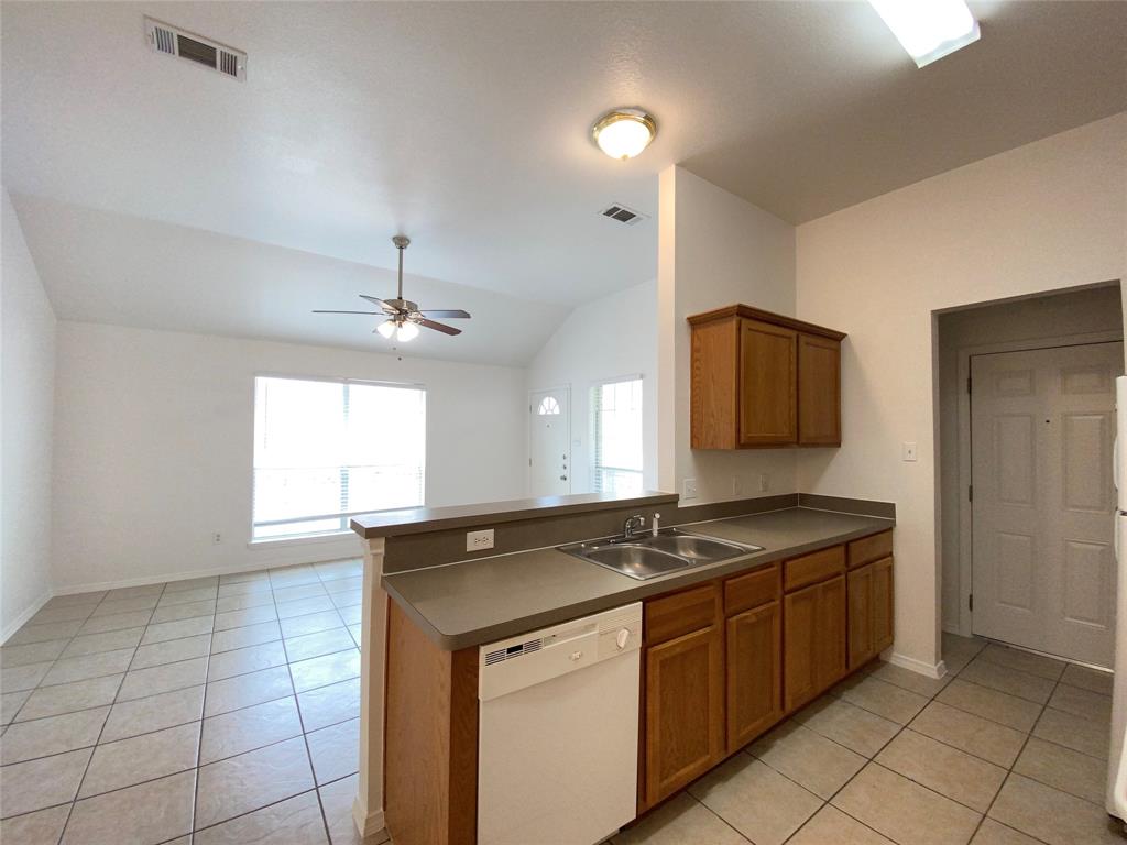 Morris Estates - Residential Lease