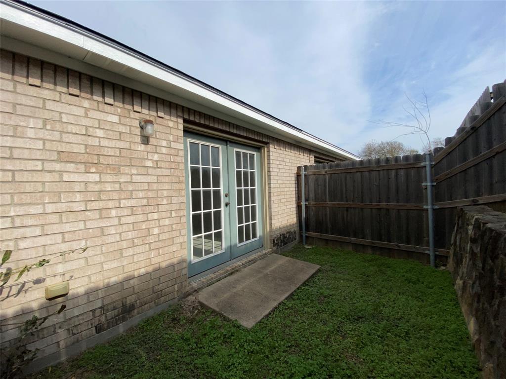 Morris Estates - Residential Lease