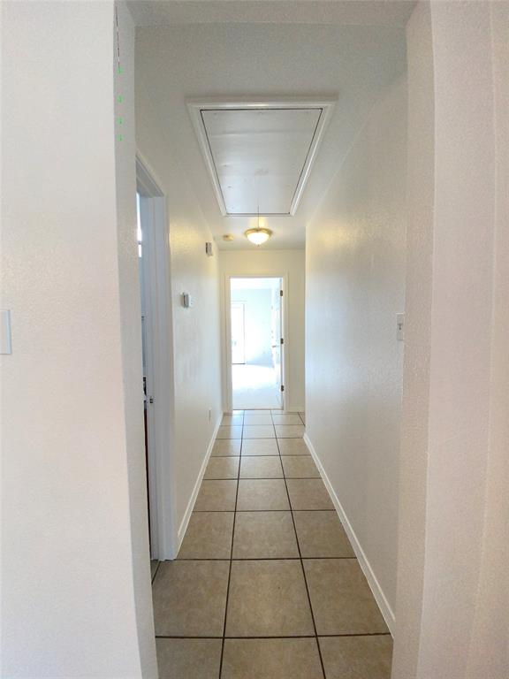 Morris Estates - Residential Lease