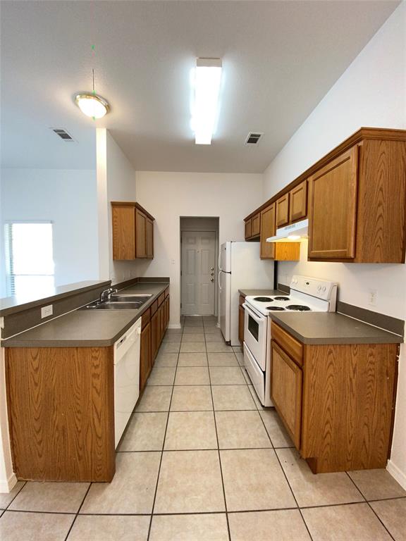 Morris Estates - Residential Lease