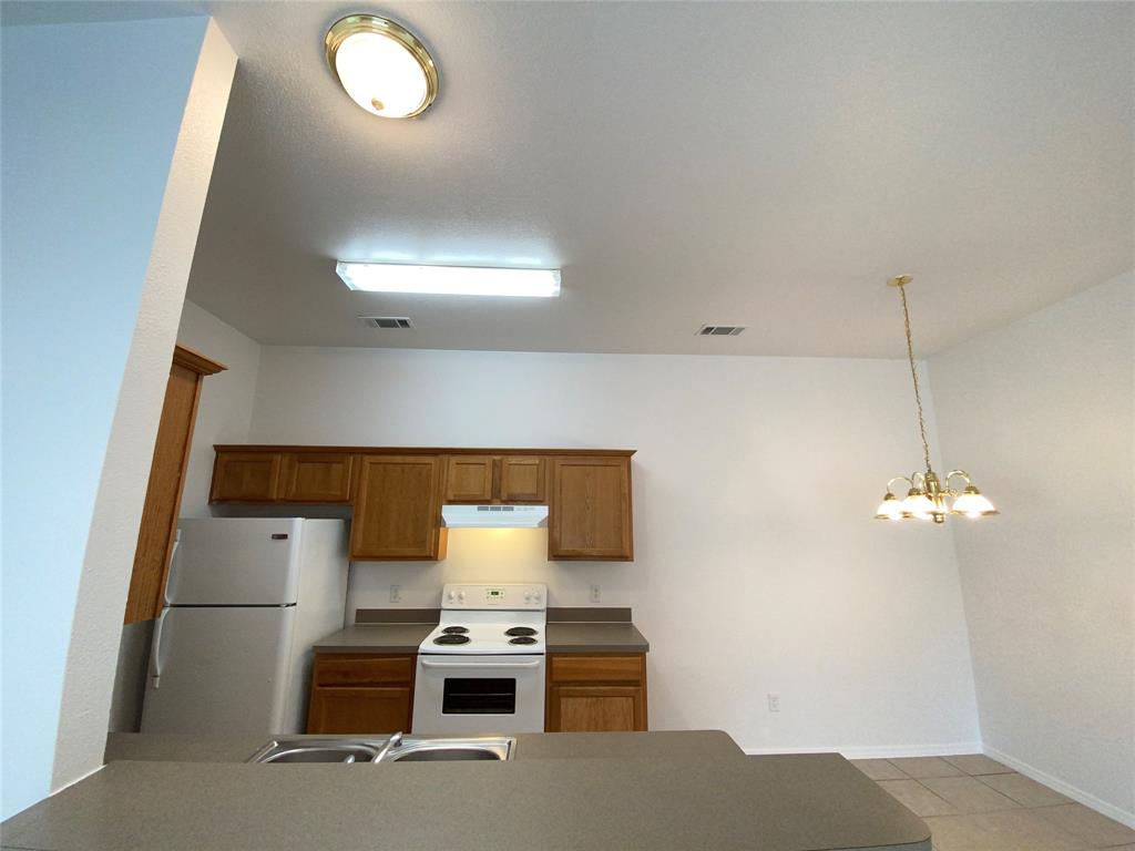 Morris Estates - Residential Lease