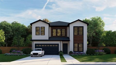 3559 Durango Drive Dallas TX 75220