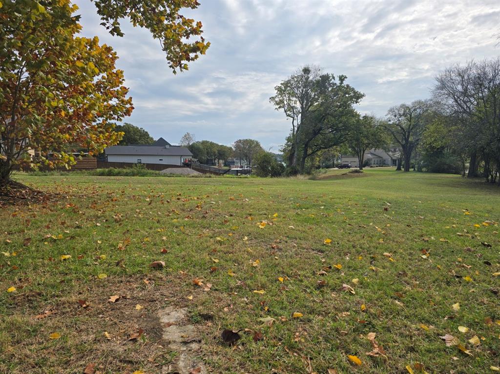 Lot 203 Seaside Drive